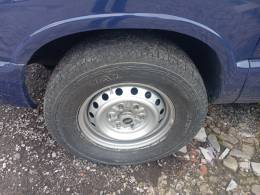 CHEVROLET - S10 - 1996/1996 - Vermelha - R$ 33.900,00