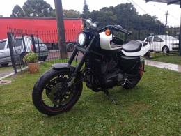 HARLEY-DAVIDSON - SPORTSTER 1200 - 2012/2012 - Branca - R$ 49.900,00