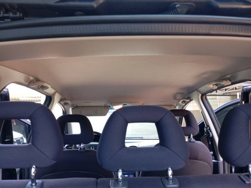 MERCEDES-BENZ - A 160 - 2004/2004 - Preta - Sob Consulta