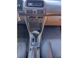 TOYOTA - COROLLA - 2001/2001 - Cinza - R$ 29.900,00
