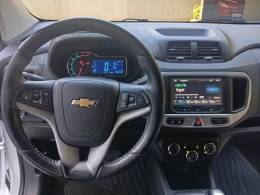 CHEVROLET - SPIN - 2016/2016 - Branca - R$ 59.900,00