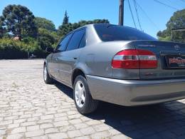 TOYOTA - COROLLA - 2001/2001 - Cinza - R$ 29.900,00