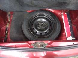 FIAT - PALIO - 2006/2006 - Vermelha - R$ 16.900,00