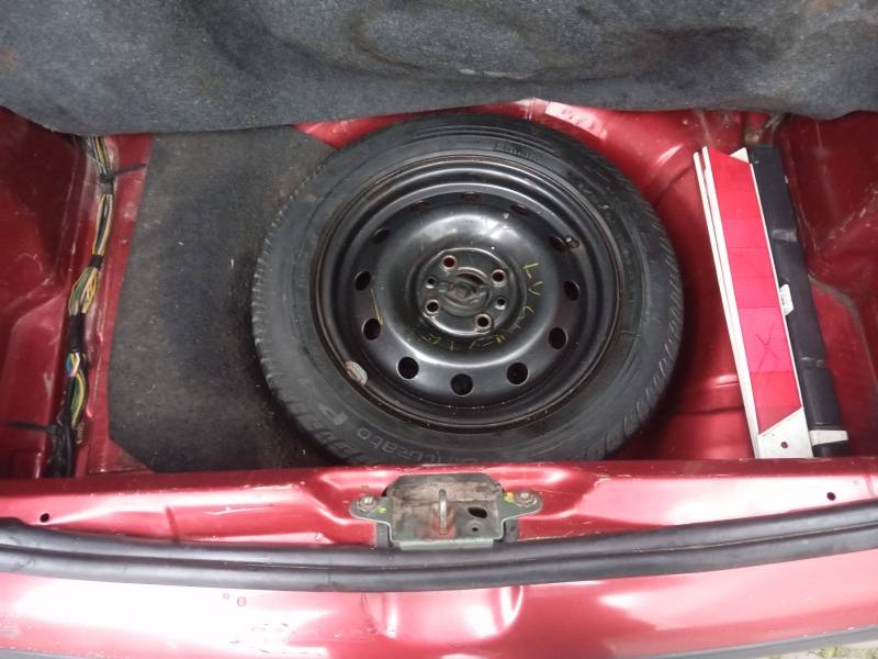 FIAT - PALIO - 2006/2006 - Vermelha - R$ 16.900,00