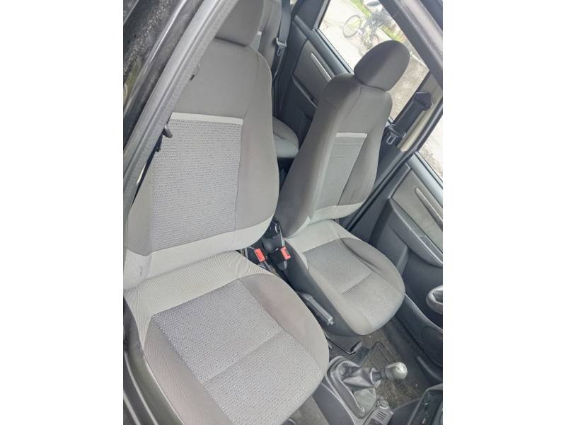 CHEVROLET - CELTA - 2014/2014 - Preta - Sob Consulta