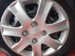 PEUGEOT - 207 - 2014/2014 - Vermelha - R$ 29.900,00