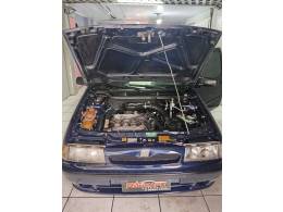FIAT - TEMPRA - 1999/1999 - Azul - R$ 19.900,00