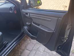 CHEVROLET - CELTA - 2014/2014 - Preta - R$ 35.900,00