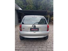 CHEVROLET - CORSA - 2002/2002 - Prata - R$ 19.900,00