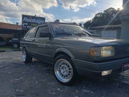 VOLKSWAGEN - VOYAGE - 1995/1995 - Cinza - Sob Consulta