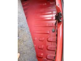 PEUGEOT - 207 - 2014/2014 - Vermelha - R$ 29.900,00