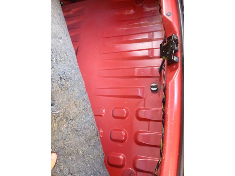 PEUGEOT - 207 - 2014/2014 - Vermelha - R$ 29.900,00