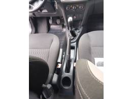 RENAULT - SANDERO - 2019/2019 - Prata - R$ 48.900,00
