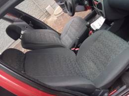 FIAT - PALIO - 2006/2006 - Vermelha - R$ 16.900,00