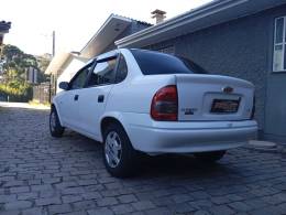 CHEVROLET - CORSA - 2009/2009 - Branca - R$ 24.900,00