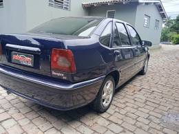 FIAT - TEMPRA - 1999/1999 - Azul - R$ 12.900,00