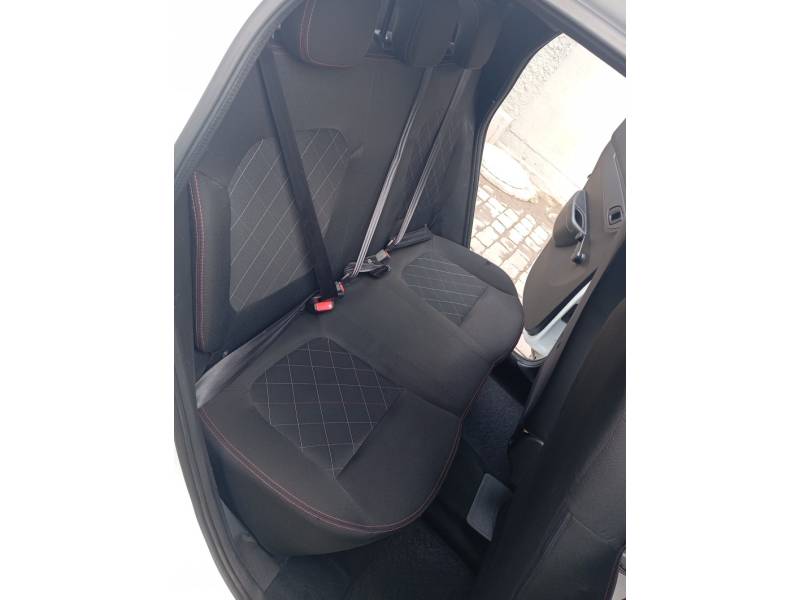 RENAULT - KWID - 2022/2022 - Branca - R$ 47.900,00