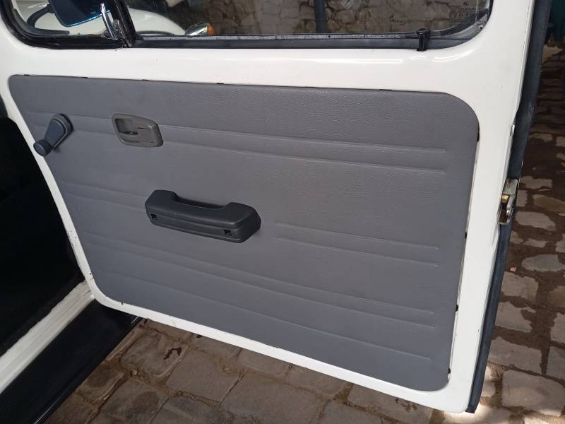 VOLKSWAGEN - FUSCA - 1994/1994 - Branca - R$ 42.900,00