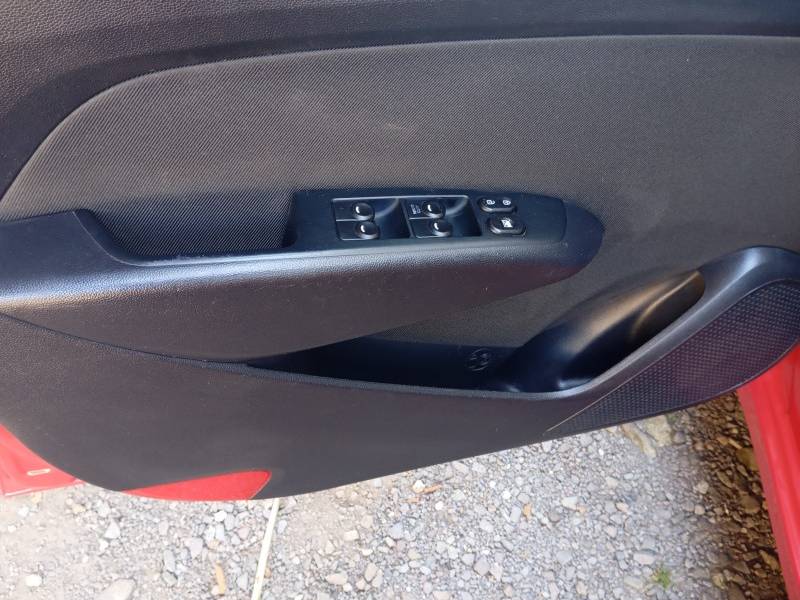 HYUNDAI - HB20 - 2014/2014 - Vermelha - R$ 44.900,00