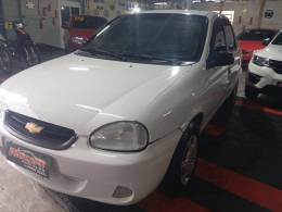 CHEVROLET - CORSA - 2009/2009 - Branca - R$ 24.900,00