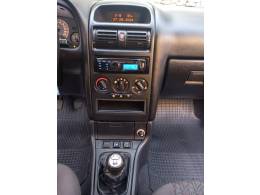 CHEVROLET - ASTRA - 2008/2008 - Vermelha - R$ 32.900,00