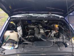 CHEVROLET - S10 - 1996/1996 - Vermelha - R$ 33.900,00