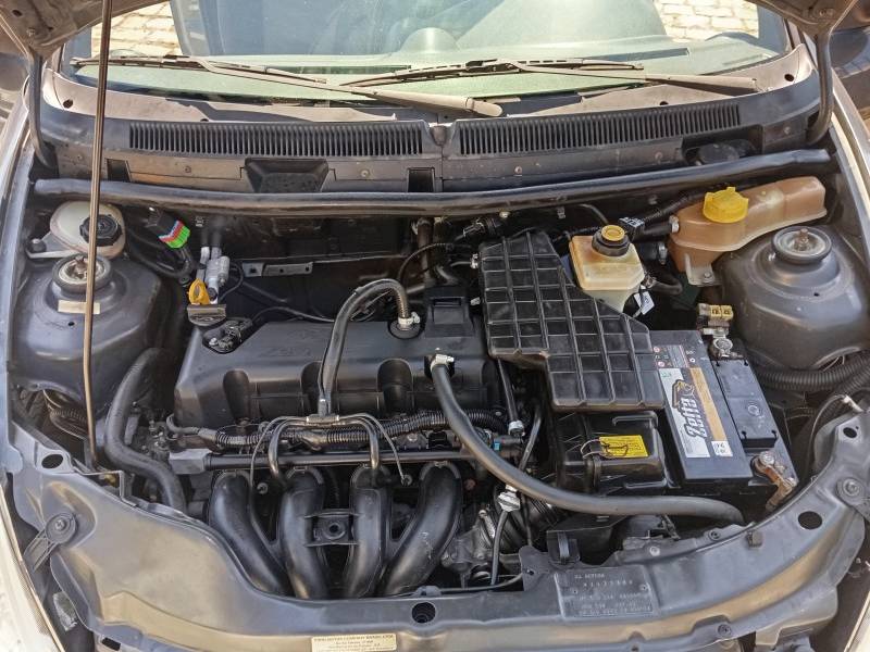 FORD - KA - 2004/2004 - Cinza - R$ 22.900,00