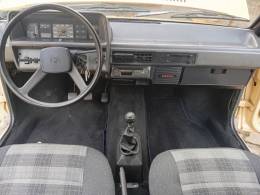 VOLKSWAGEN - GOL - 1984/1984 - Bege - R$ 28.900,00