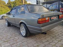 VOLKSWAGEN - VOYAGE - 1995/1995 - Cinza - Sob Consulta