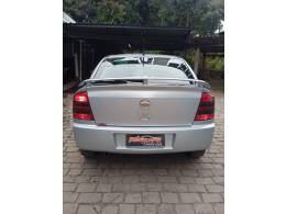CHEVROLET - ASTRA - 2011/2011 - Prata - R$ 39.900,00