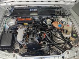 VOLKSWAGEN - SANTANA - 1996/1996 - Prata - R$ 29.900,00