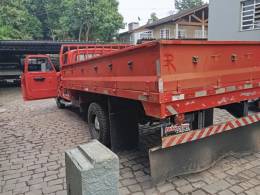 FORD - F-4000 - 1980/1980 - Vermelha - R$ 59.900,00