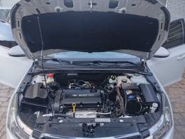 CHEVROLET - CRUZE - 2012/2012 - Branca - R$ 54.900,00