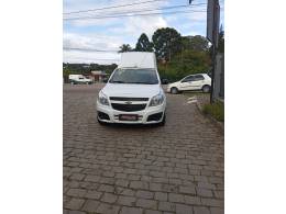CHEVROLET - MONTANA - 2019/2019 - Branca - R$ 59.900,00