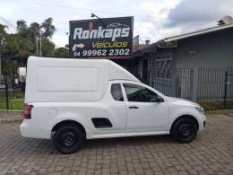 CHEVROLET - MONTANA - 2019/2019 - Branca - R$ 59.900,00