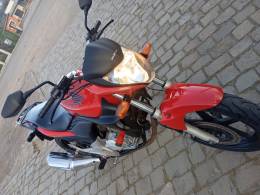 HONDA - CB 300R - 2012/2012 - Vermelha - R$ 13.900,00