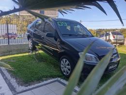 CHEVROLET - PRISMA - 2009/2009 - Preta - R$ 26.900,00