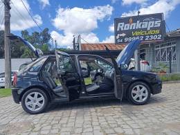 VOLKSWAGEN - GOL - 2005/2005 - Preta - R$ 32.900,00