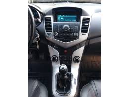 CHEVROLET - CRUZE - 2012/2012 - Branca - R$ 54.900,00