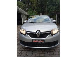RENAULT - SANDERO - 2019/2019 - Prata - R$ 48.900,00