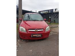 CHEVROLET - PRISMA - 2010/2010 - Vermelha - R$ 1,00