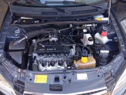 CHEVROLET - CELTA - 2014/2014 - Preta - R$ 35.900,00