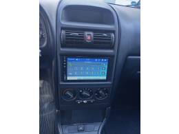 CHEVROLET - ASTRA - 1999/1999 - Verde - Sob Consulta