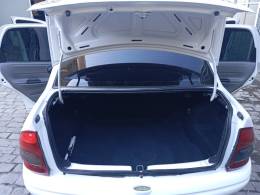 CHEVROLET - CORSA - 2009/2009 - Branca - R$ 24.900,00