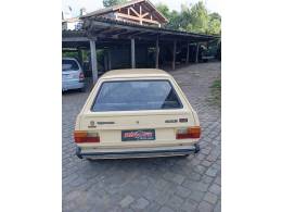 VOLKSWAGEN - GOL - 1984/1984 - Bege - R$ 28.900,00