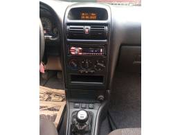 CHEVROLET - ASTRA - 2007/2007 - Vinho - R$ 33.900,00