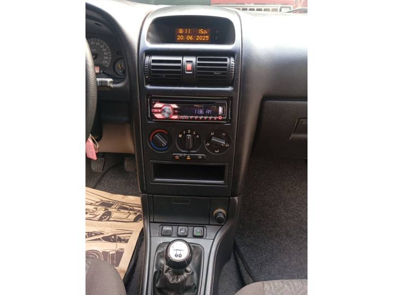 CHEVROLET - ASTRA - 2007/2007 - Vinho - R$ 33.900,00