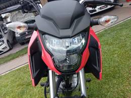 HONDA - CG 160 - 2025/2025 - Vermelha - R$ 21.500,00