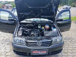 VOLKSWAGEN - GOL - 2005/2005 - Preta - R$ 32.900,00