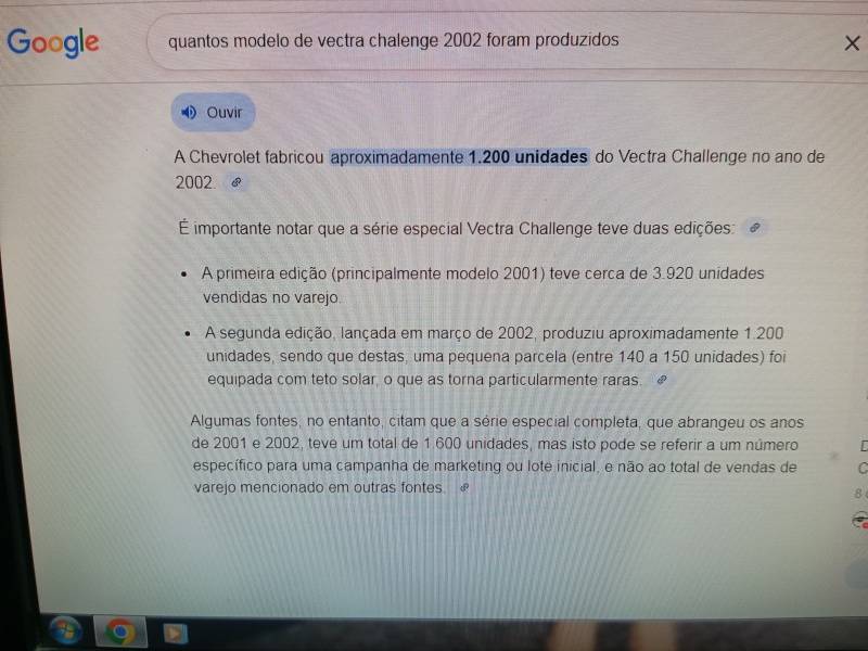 CHEVROLET - VECTRA - 2002/2002 - Prata - Sob Consulta